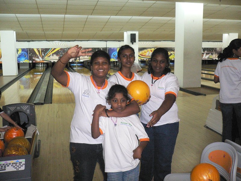 Sport Activity